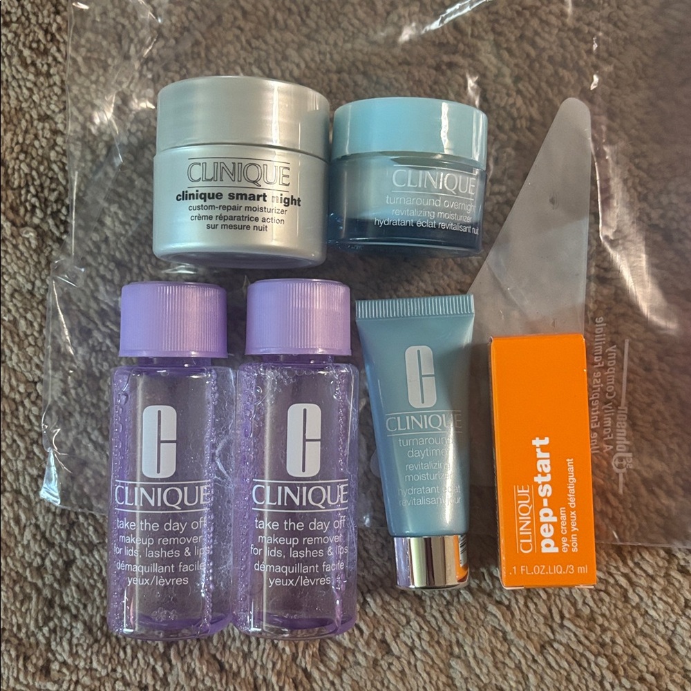 BUNDLE Makeup/Body/Skincare Samples - Picture 6 of 9